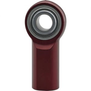 Aluminium Rod Ends Imp ALJF Series
