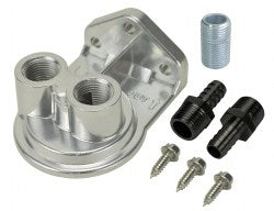 Oil Filter Mounts Standard Series