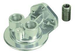 Oil Filter Mounts Standard Series