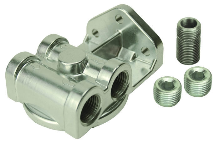 Oil Filter Mounts Standard Series