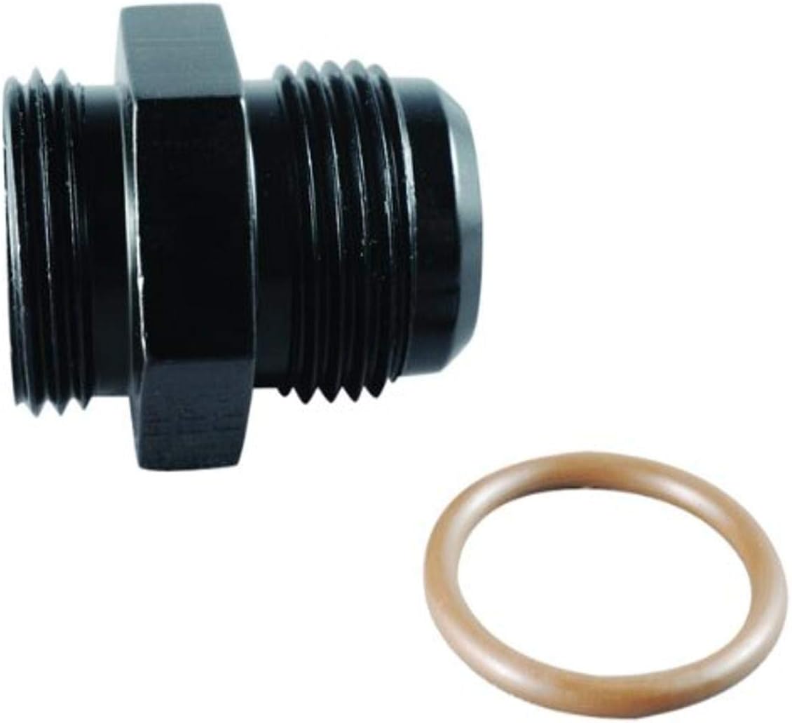 ORB to Straight AN Male Adapter Fragola