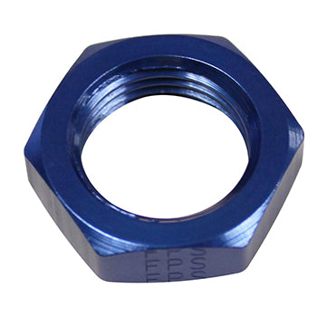 Fragola Bulkhead Nut
