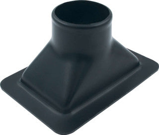 Bumper Ducts