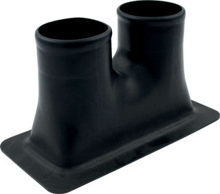 Bumper Ducts