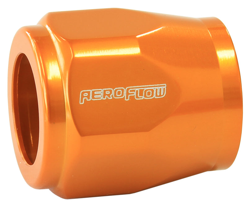 Hex Hose Finisher Aeroflow