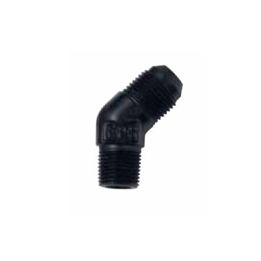 Fragola AN x NPT 45��������� Adaptor