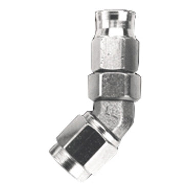 Fragola 45��������� Teflon (PTFE) Hose End