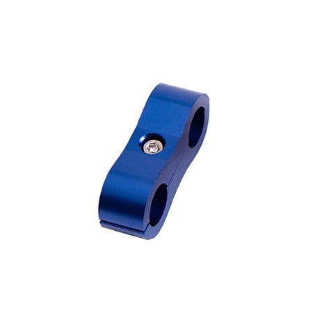 Billet Dual Hose Separator Aeroflow