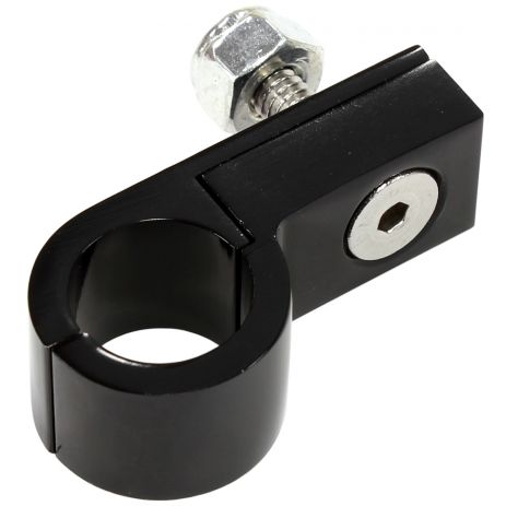 Billet P Clamps Single Aeroflow