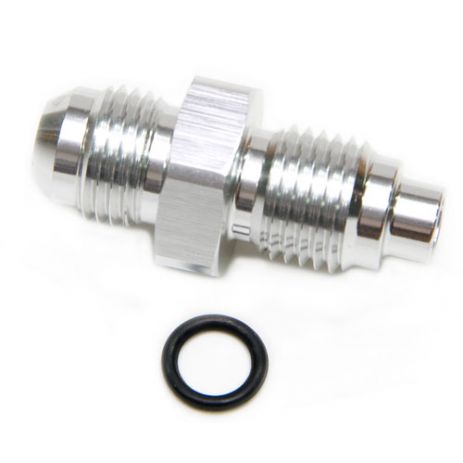 Aeroflow Power Steering Adapter O-Ring Style to AN