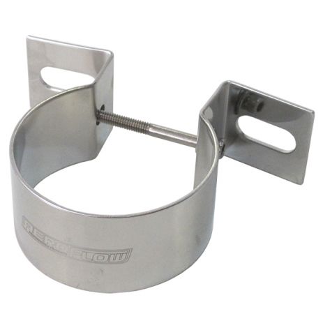 Aeroflow Stainless Coil Mount