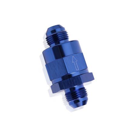 One Way Check Valve Aeroflow