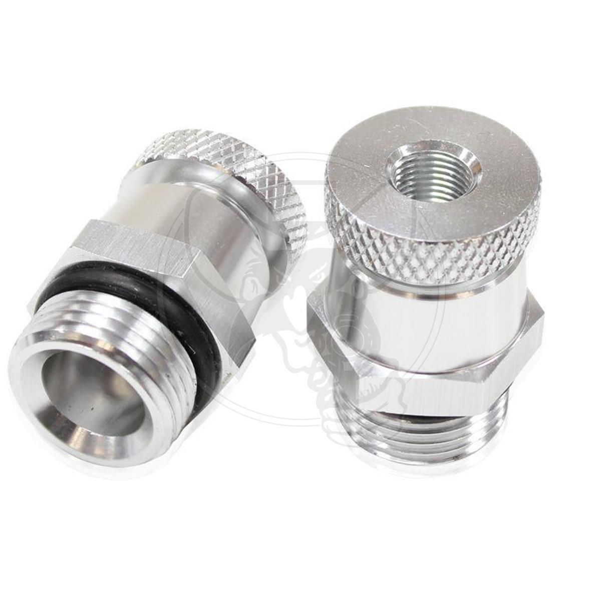 Aeroflow Universal Drain Valve