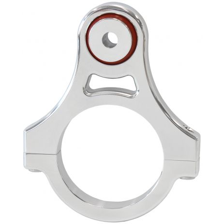 Aeroflow Polished Billet Aluminium Exhaust Hanger