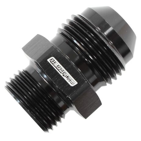 BSPP to AN Adapter Washer Seal Aeroflow