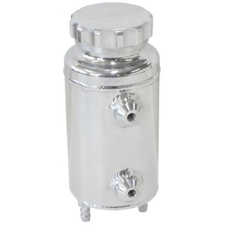 Aeroflow Radiator Overflow Tank