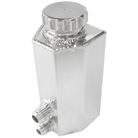 Aeroflow Universalersal Power Steer Tank with Baffle