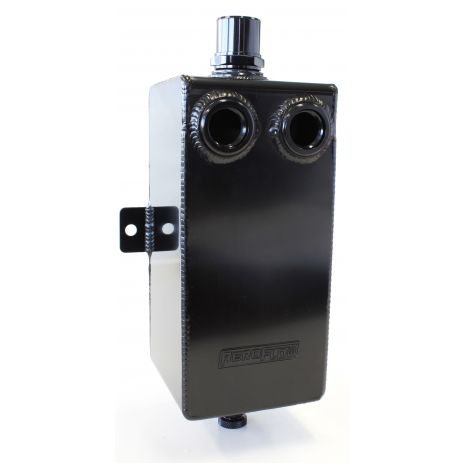 Aeroflow Fabricated Universal Breather Tank