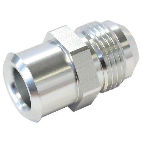Aeroflow Push In Valve Cover Breather Adapter