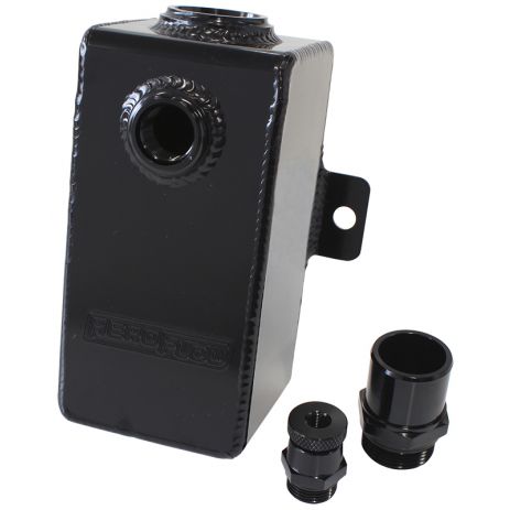 Aeroflow Fabricated Universal Breather Tank