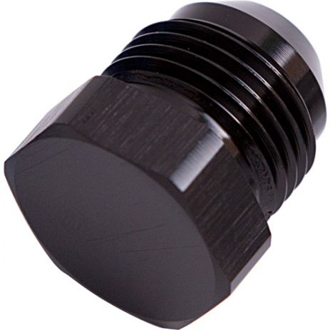 AN Hex Flare Plugs Aeroflow