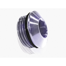ORB Slimline Port Plug Aeroflow