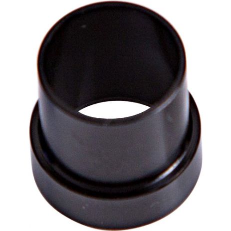 AN Aluminium Tube Sleeve Aeroflow 2 Pack