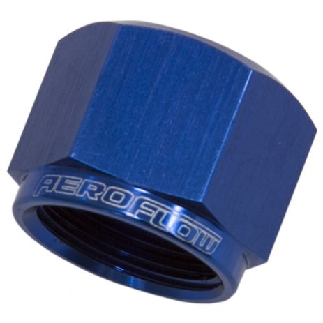 Flare Cap Female Aeroflow