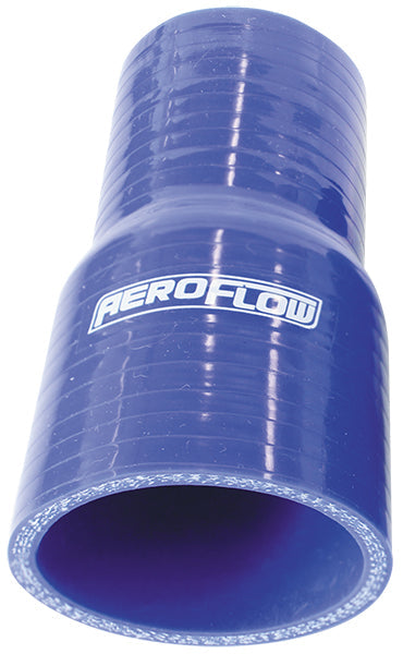 Aeroflow Straight Silicone Hose Reducer