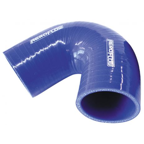 135 Deg Silicone Hose Elbow Aeroflow