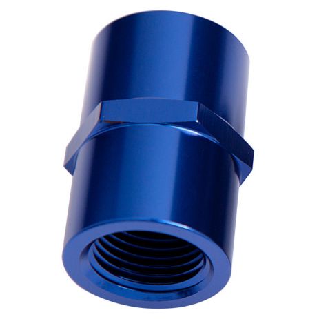 Aeroflow NPT Female Coupler