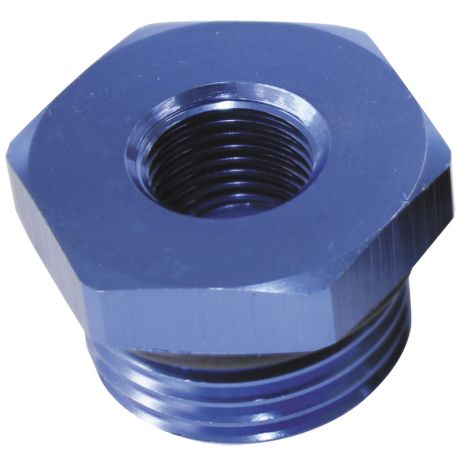 ORB Port Reducer ORB to NPT Aeroflow