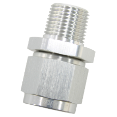 NPT Male to Female AN Straight Aeroflow