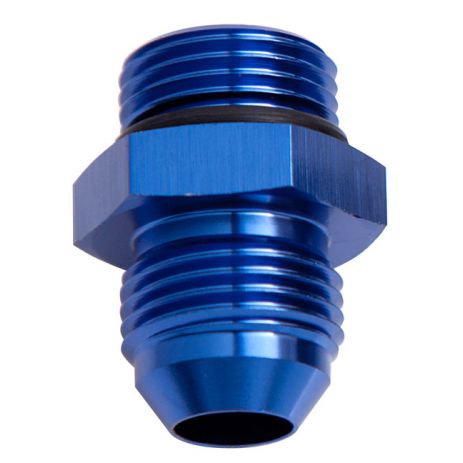 ORB to Straight AN Male Adapter Aeroflow