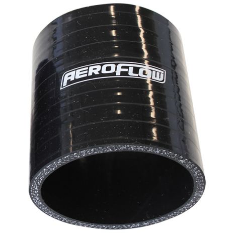 Aeroflow Straight Silicone Hose