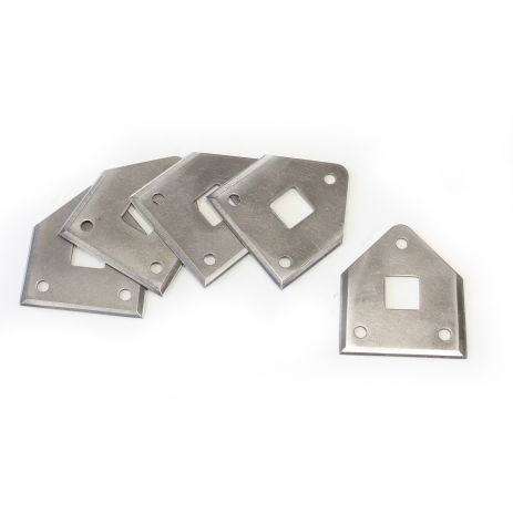 Aeroflow Replacement Blades
