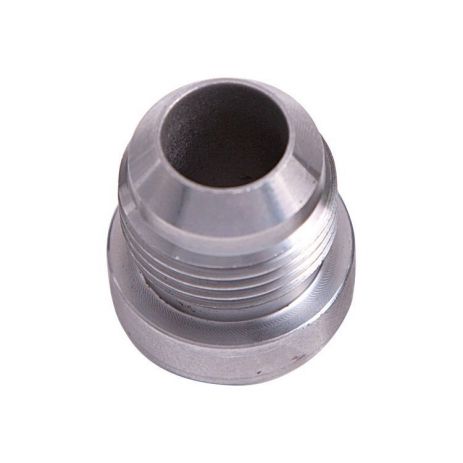 Aeroflow SS AN Male Weld On