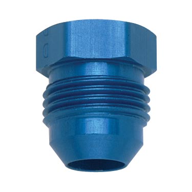 AN Hex Flare Plugs Fragola