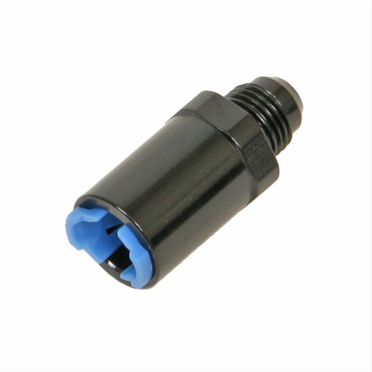 '-6 Female EFI Adapter