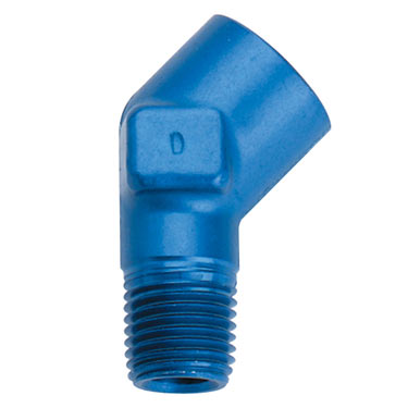 Fragola Female Elbow 45���������