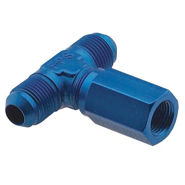 Fragola Temp Gauge Adaptor