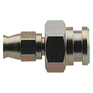 Fragola Tubing Adaptor to Hose