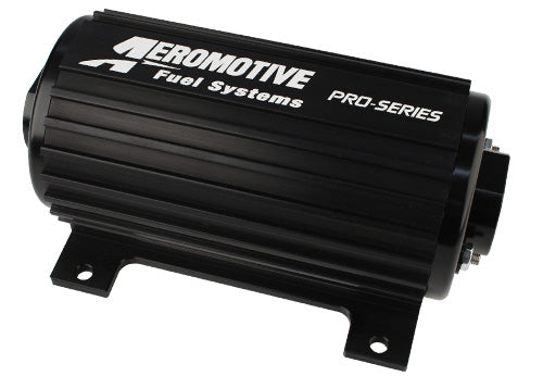 Pro Series Fuel Pump 12, 2000HP Aeromotive