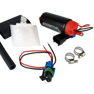 340 Series In Tank Fuel Pump  Aeromotive