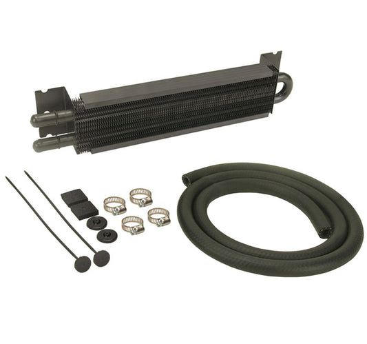 2 Pass Series 7000 Copper/Aluminum Power Steering Kit