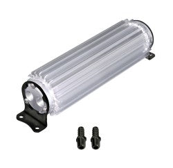 Premium Heat Sink Fluid Coolers Derale