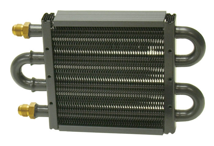 Series 7000 Tube & Fin Fluid Coolers Core Only
