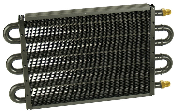 Series 7000 Tube & Fin Fluid Coolers Core Only