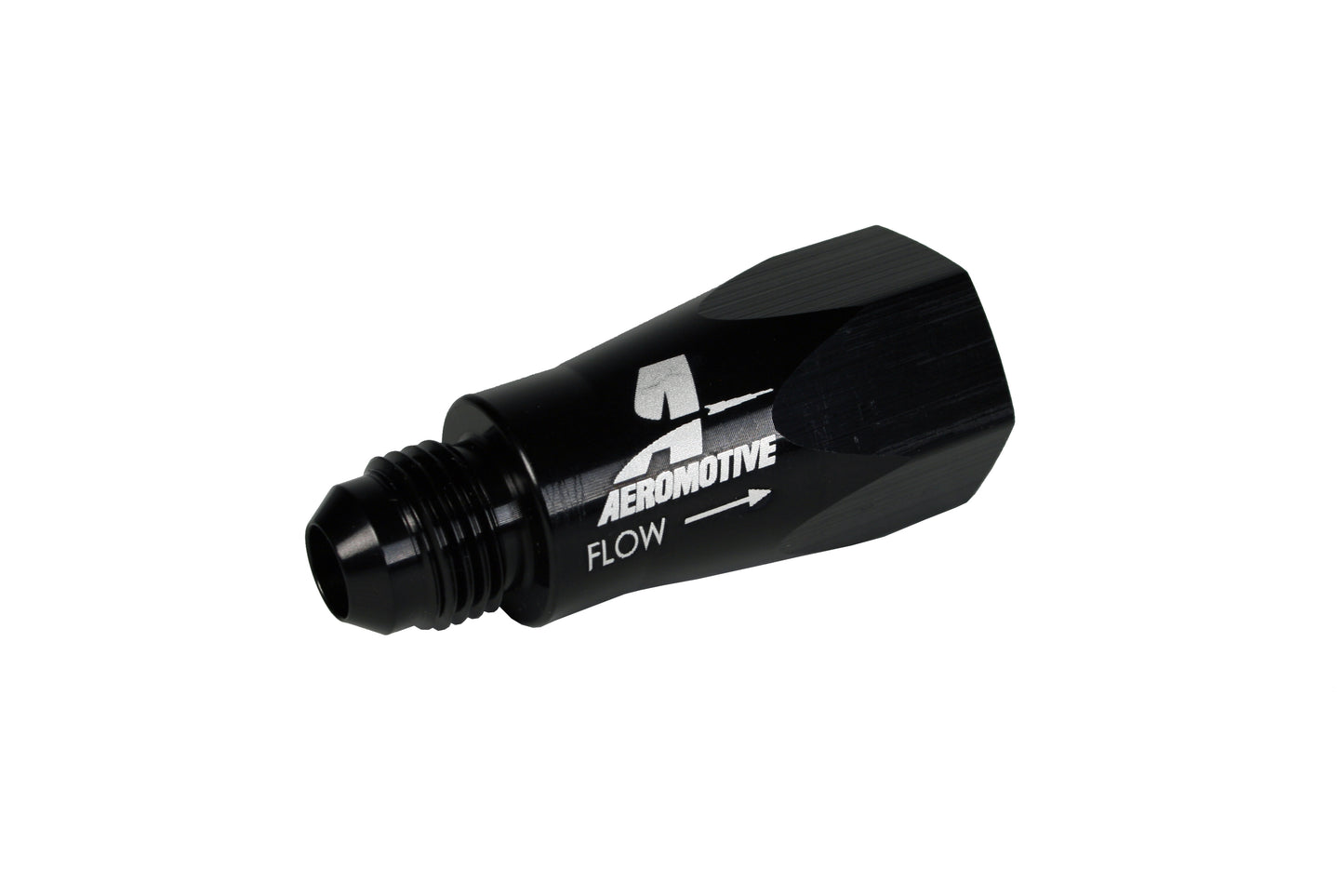 One Way Check Valve  Aeromotive