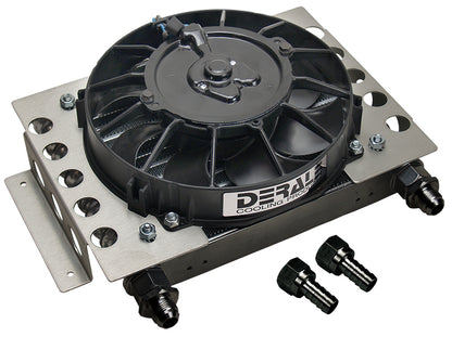 Atomic-Cool Fluid Cooler